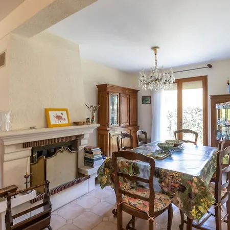 Duplex With Garden Terrace And Garage Tatil Evi *