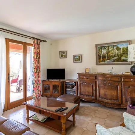 Duplex With Garden Terrace And Garage * Six-Fours-les-Plages