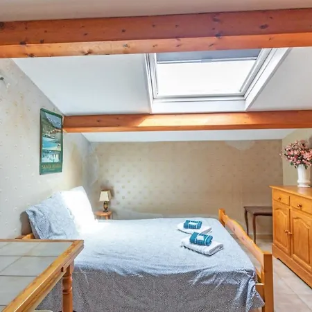 Tatil Evi Duplex With Garden Terrace And Garage