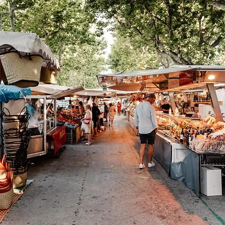 Tatil Evi Duplex With Garden Terrace And Garage *