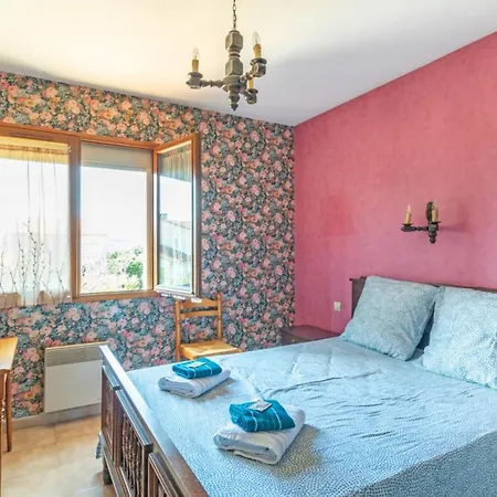 Tatil Evi Duplex With Garden Terrace And Garage *